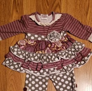6-9 months boutique